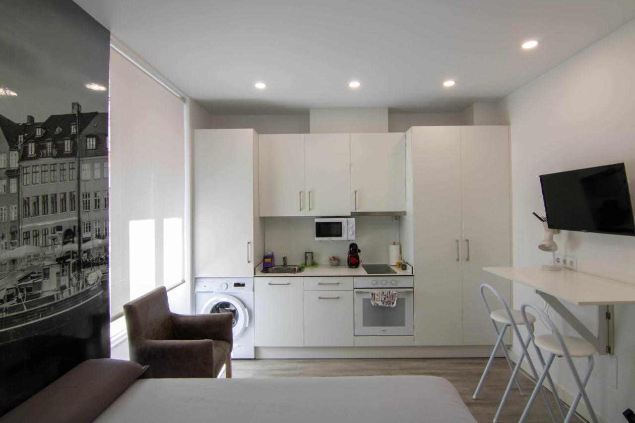 Copenhague Apartment Leon