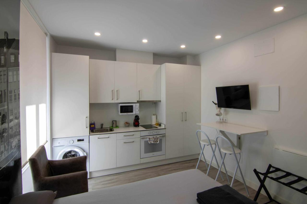 Apartment Copenhague